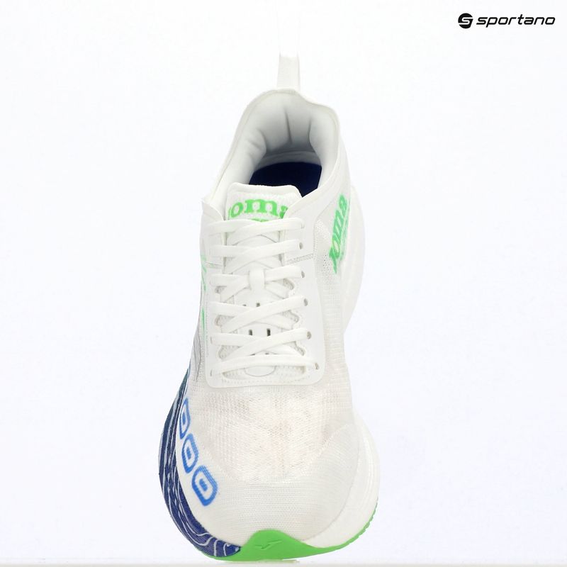 Buty do biegania Joma R-1000 white-royal 4