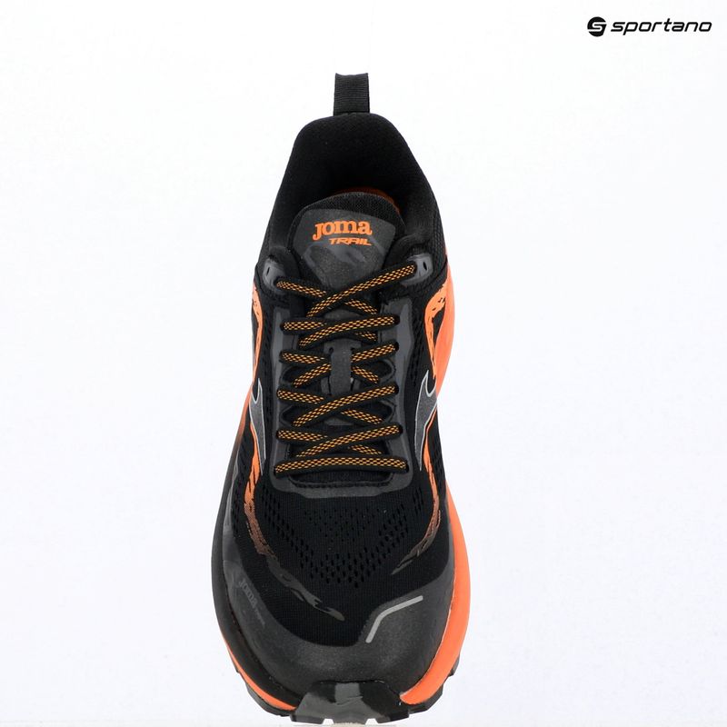 Buty do biegania męskie Joma Trek black 3