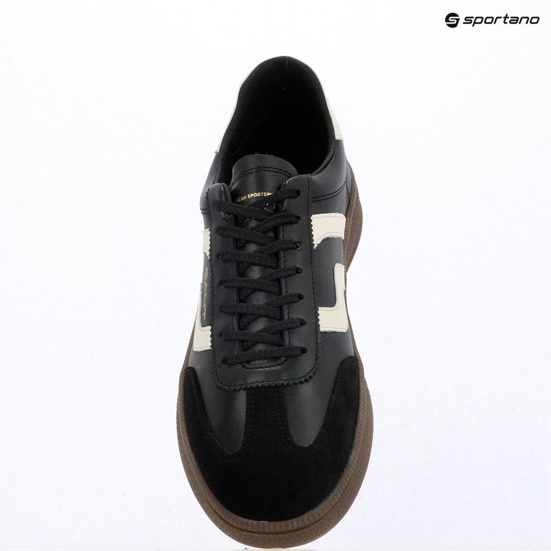 Buty męskie GANT Cuzmo black 9
