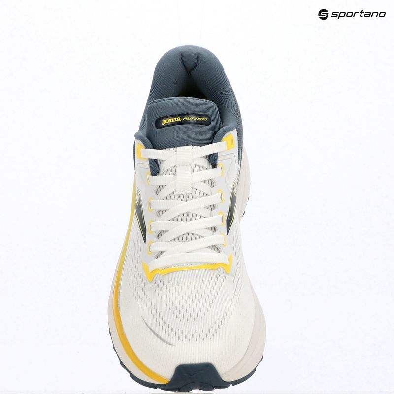 Buty do biegania męskie Joma Speed white 3