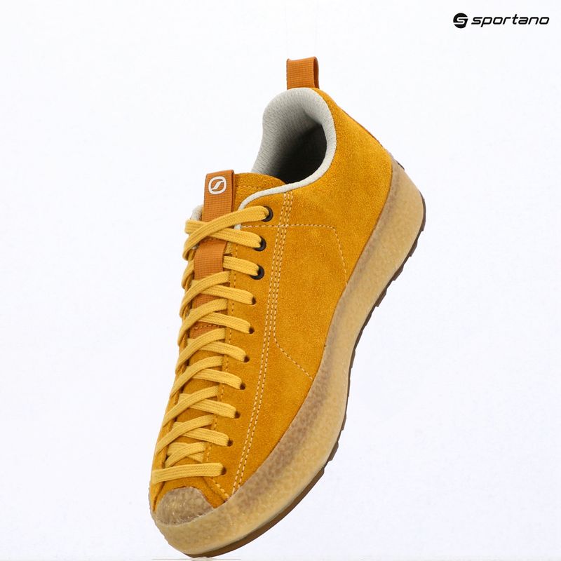 Buty SCARPA Mojito Wrap saffron 9