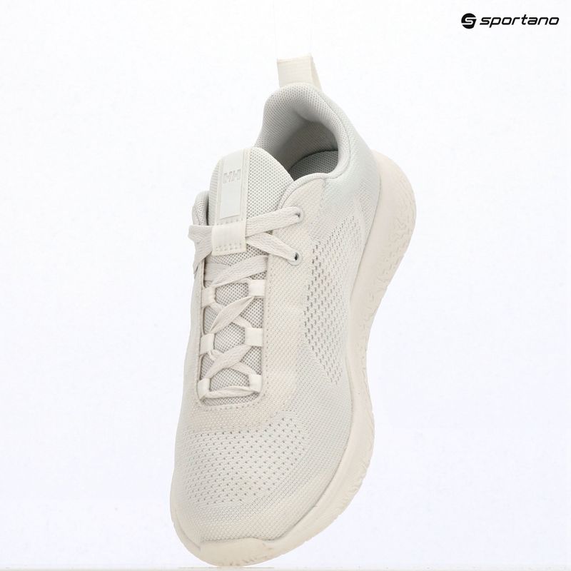 Buty damskie Helly Hansen Crew Light off white 5