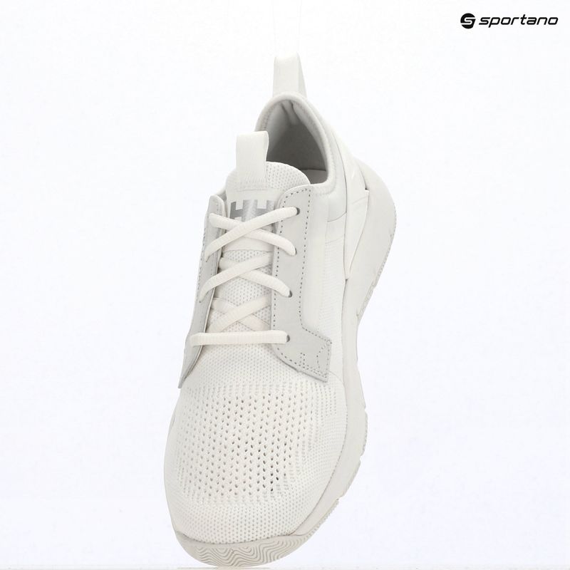 Buty damskie Helly Hansen Henley white 5