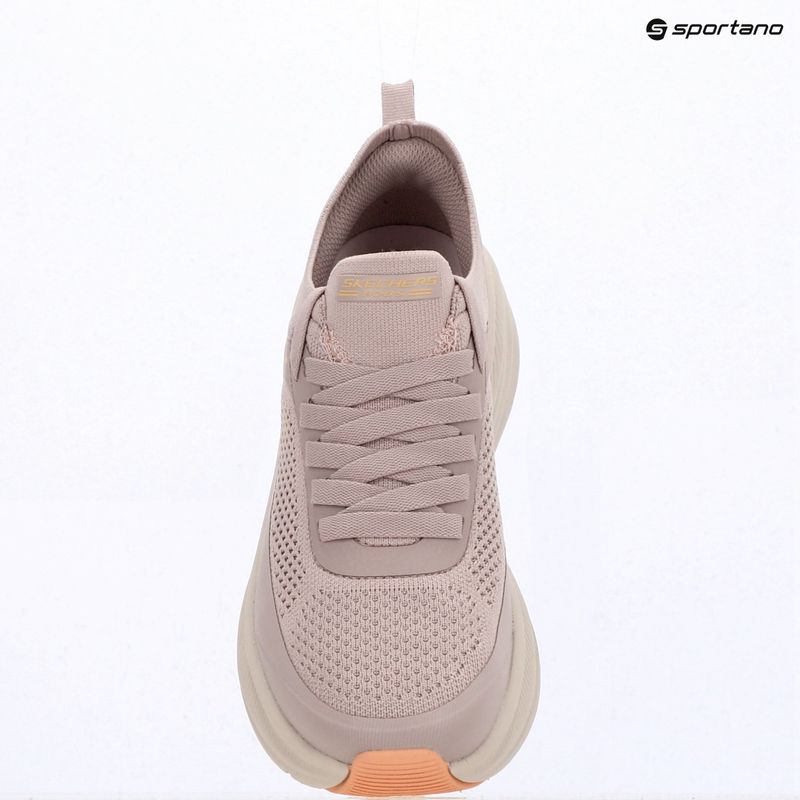 Buty damskie SKECHERS Bobs Skills Too Vital purple 11
