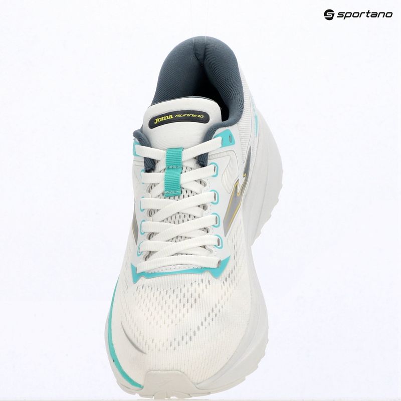 Buty do biegania damskie Joma Speed Lady white 3