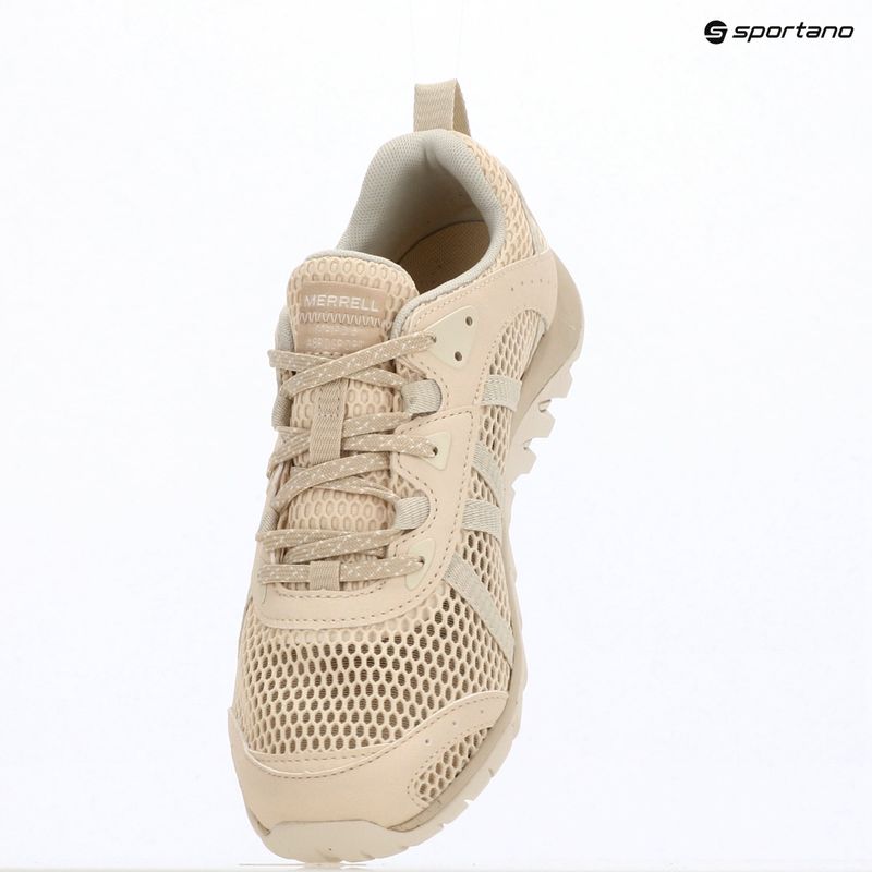 Buty turystyczne damskie Merrell Maipo 3 poplar 9