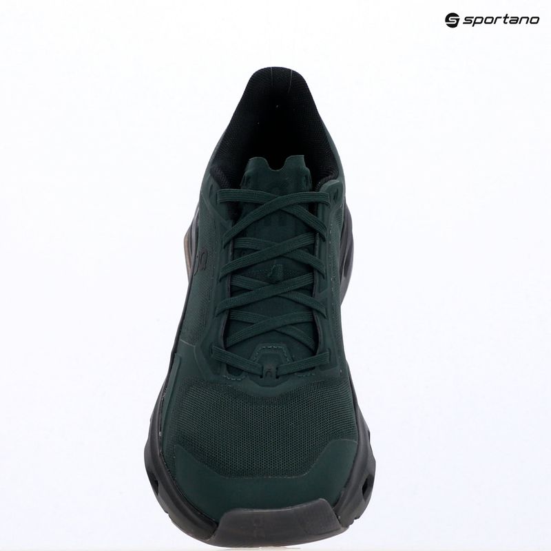 Buty treningowe męskie On Running Cloudpulse 2 obsidian/black 14