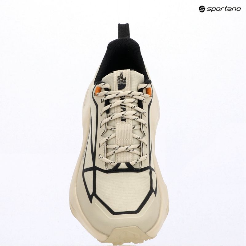 Buty trekkingowe męskie The North Face Fastpack Wateproof desert stone/tnf black 16