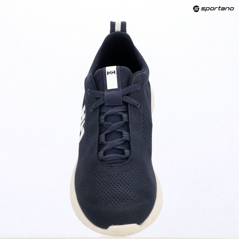 Buty męskie Helly Hansen Crew Light navy/white 9