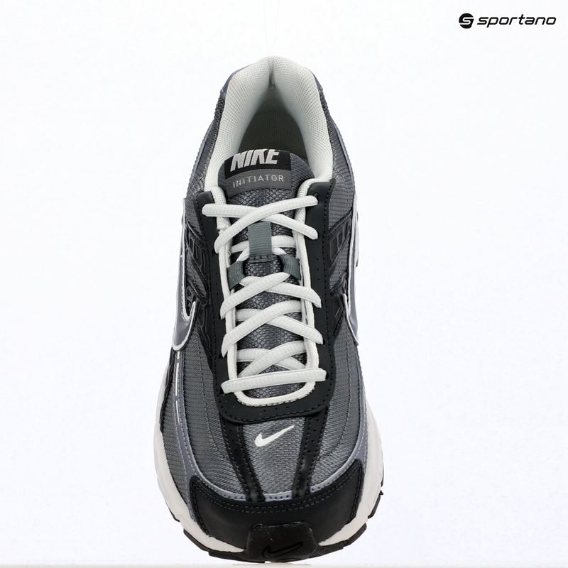 Buty męskie Nike Initiator anthracite/smoke grey/metallic cool grey 13