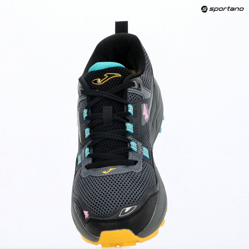 Buty do biegania damskie Joma Shock grey 11