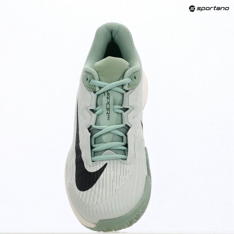 Buty do tenisa damskie Nike Vapor Pro 3 Clay light silver/steam/phantom/black 14