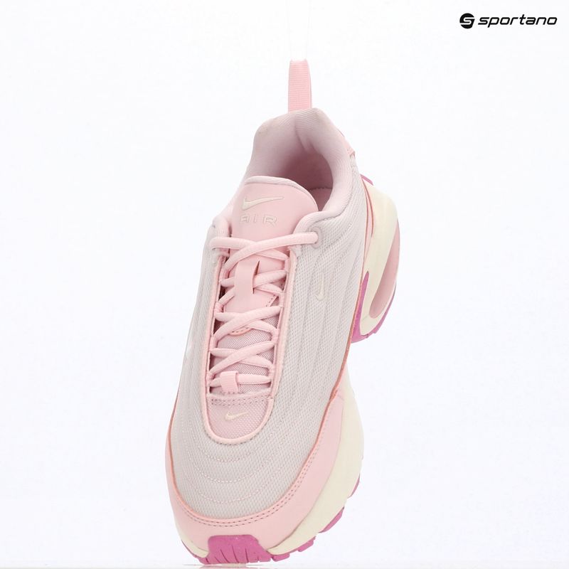 Buty damskie Nike Air Max Portal pearl pink/pink foam/light magenta/sail 14