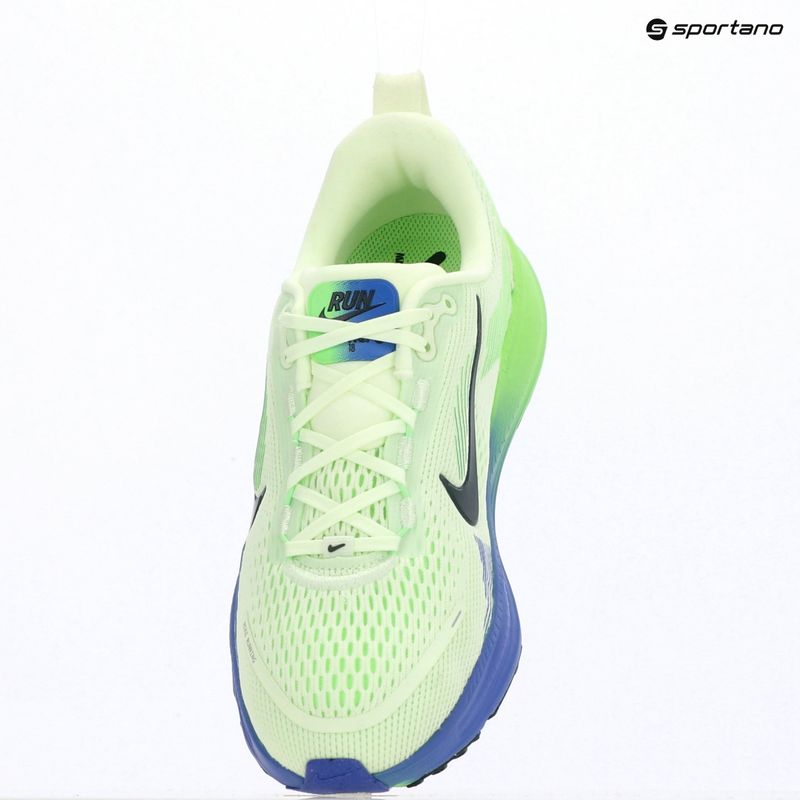 Buty do biegania Nike Vomero 18 volt tint/black spruce 14