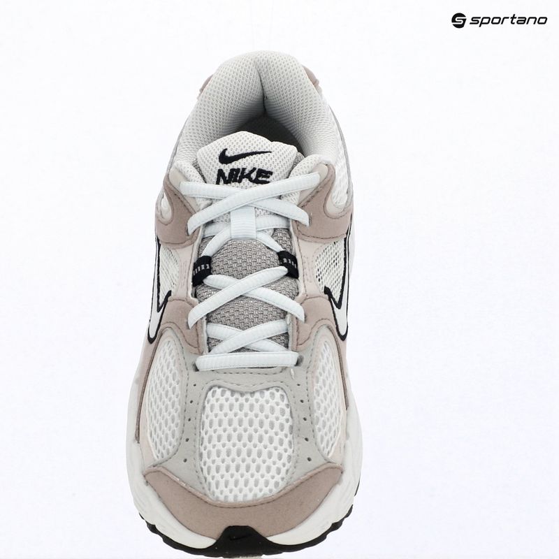 Buty Nike V5 Runner Suede off white/college grey/off white 13