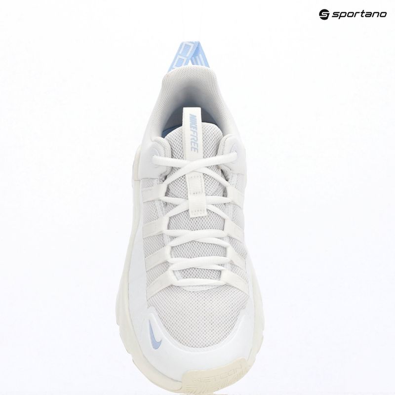 Buty treningowe damskie Nike Free Metcon 7 white/hydrogen blue/white 18