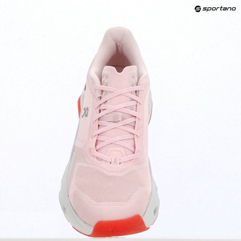 Buty treningowe damskie On Running Cloudpulse 2 peony/frost 9
