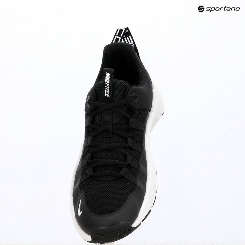 Buty treningowe damskie Nike Free Metcon 7 black/white/white 18