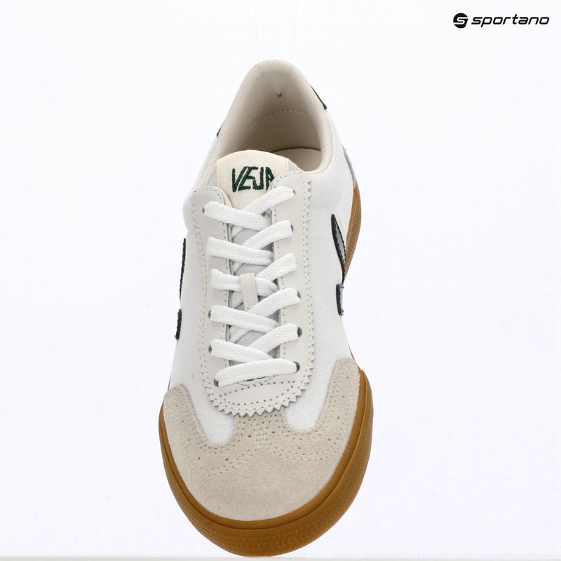 Buty damskie VEJA Volley white/cryprus/natural 13