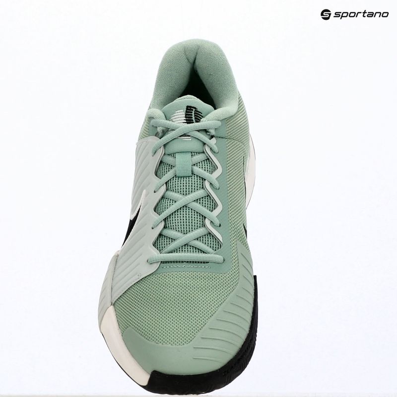 Buty męskie Nike Zoom GP Challenge Pro Clay steam/light silver/white/black 18