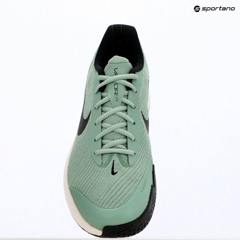 Buty do tenisa męskie Nike Vapor Lite 3 steam/light silver/white/black 18