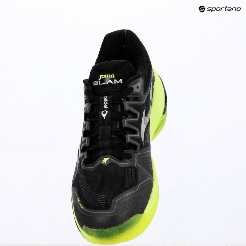 Buty do padla męskie Joma Slam OM black 14