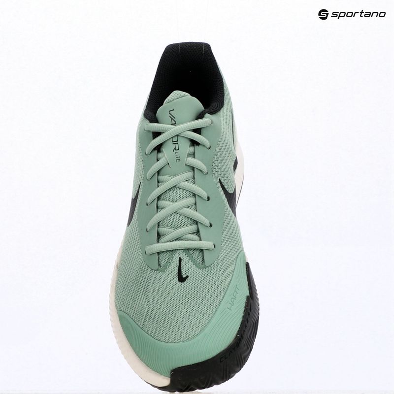Buty męskie Nike Vapor Lite 3 Clay steam/light silver/white/black 18