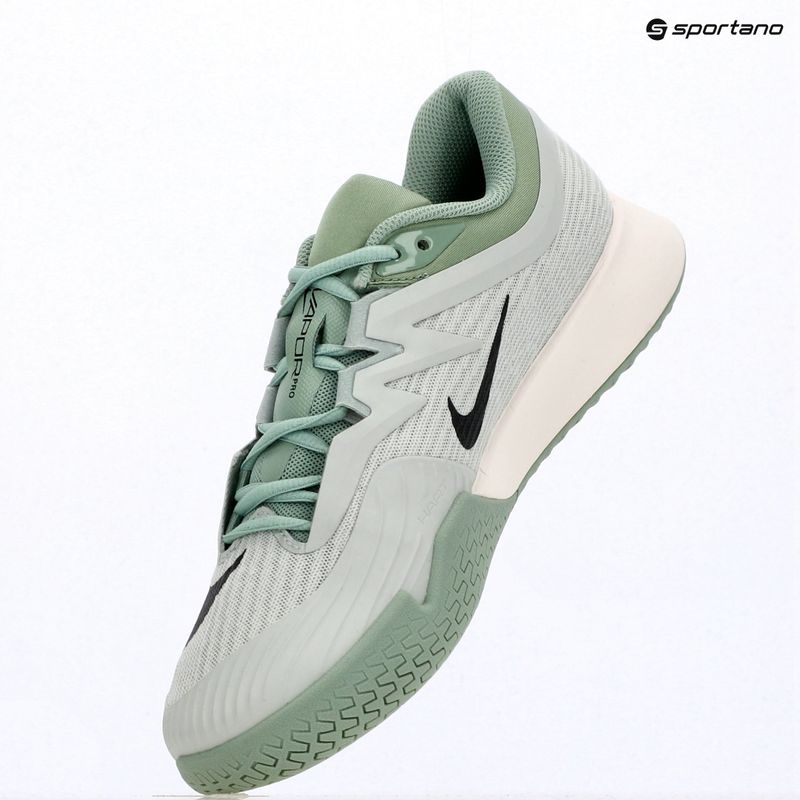 Buty do tenisa męskie Nike Vapor Pro 3 light silver/steam/phantom/black 17