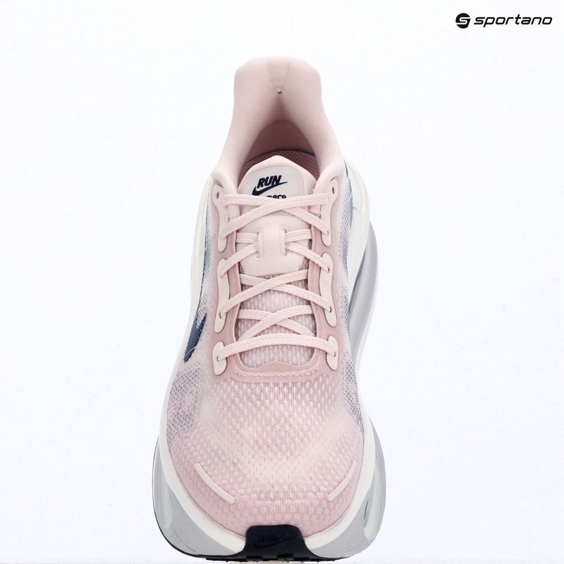 Buty do biegania damskie Nike Vomero Premium pearl pink/white/midnight navy 14