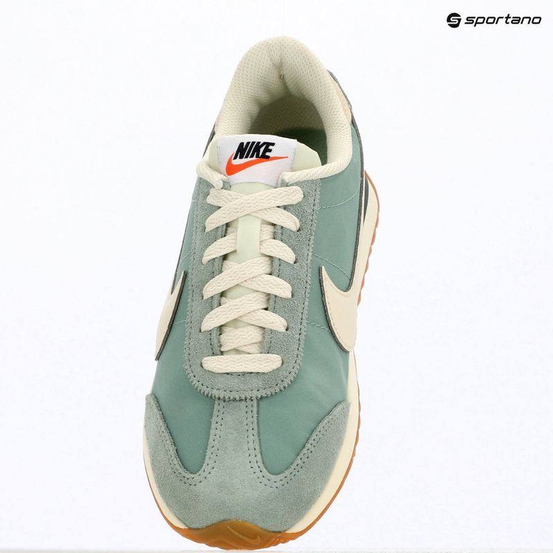 Buty damkie Nike Pacific steam/mineral slate/coconut milk 10