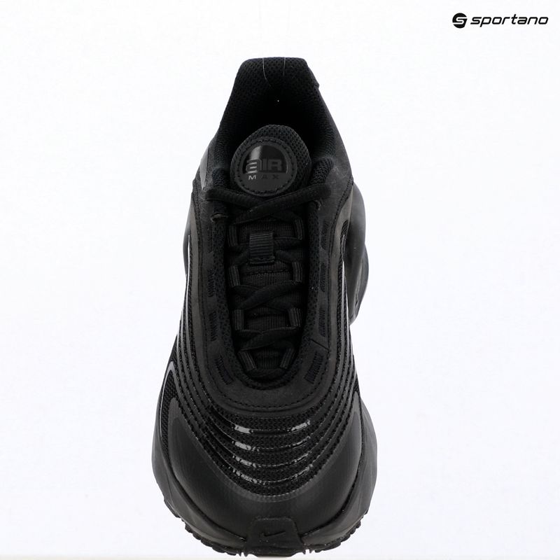 Buty damskie Nike Air Max Fire black/black 13