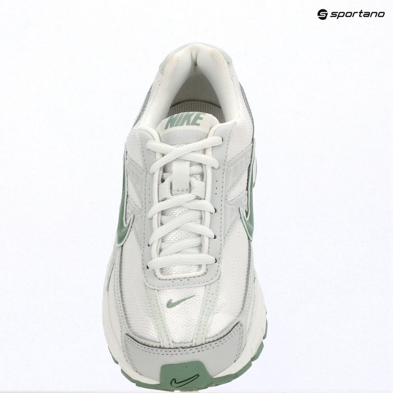 Buty damskie Nike Initiator summit white/spruce aura/steam 14