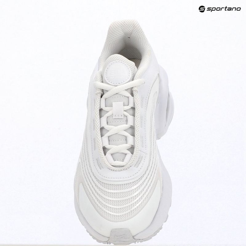 Buty damskie Nike Air Max Fire white/black/white 13