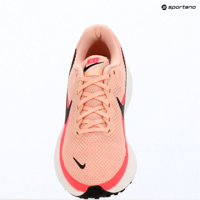 Buty do biegania damskie Nike Revolution 8 arctic orange/white/flash crimson/black 13