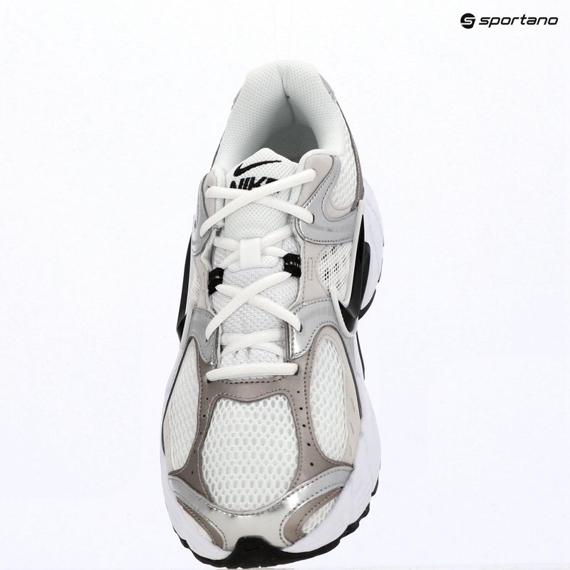 Buty męskie Nike V5 RNR white/vast grey/college grey/black 10