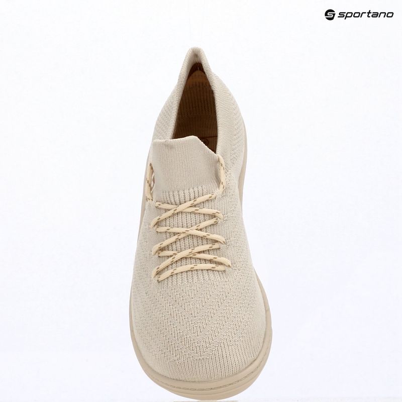 Buty barefoot damskie Brubeck SH5010W Barefoot Merino kremowy/kremowy 17
