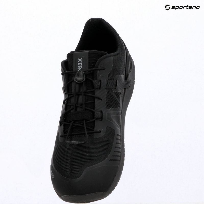 Buty barefoot męskie Xero Shoes XT Max black 18