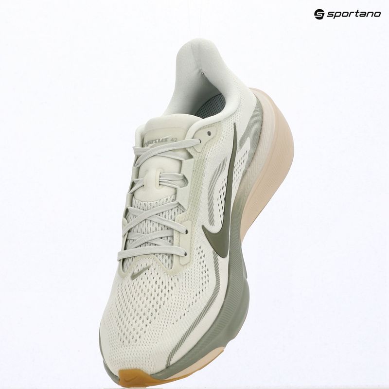 Buty do biegania męskie Nike Pegasus 42 spruce aura/pale ivory/jade horizon 13