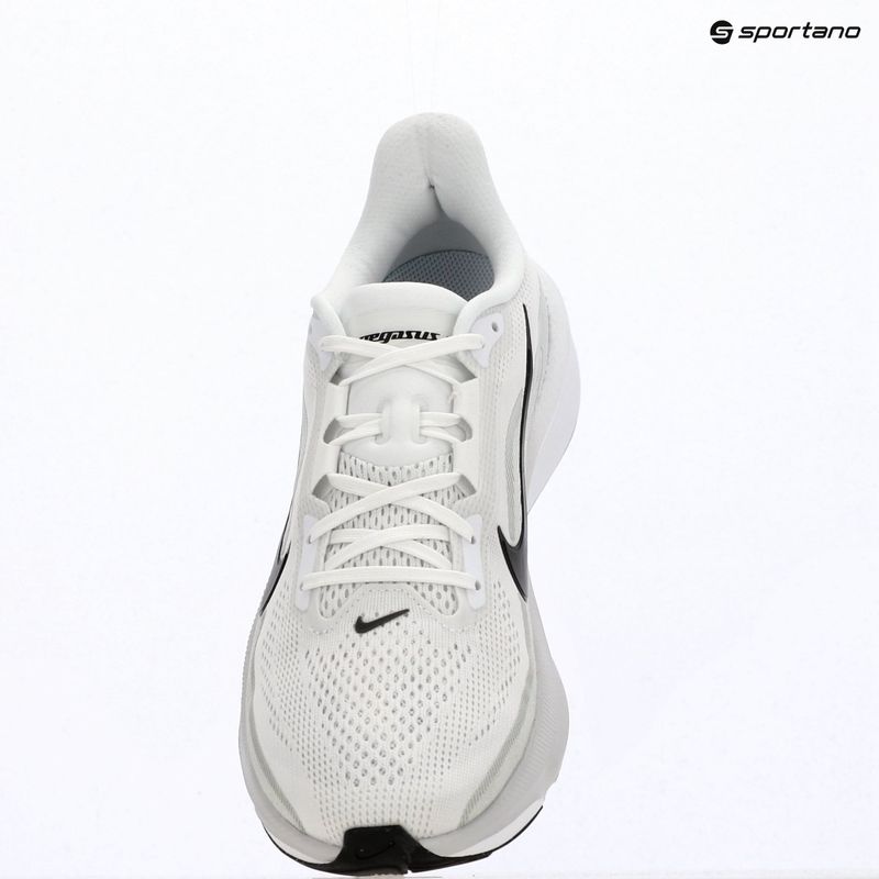 Buty do biegania męskie Nike Pegasus 42 white/photon dust/black 17
