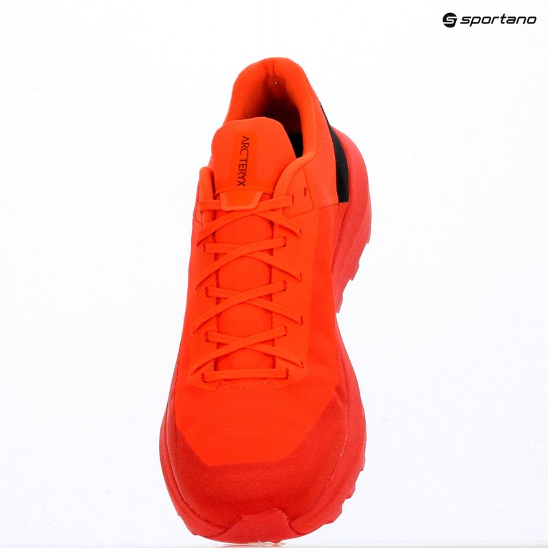 Buty do biegania męskie Arcteryx Norvan LD 4 solaris/dynasty 11