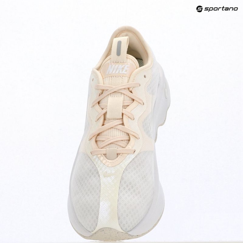 Buty damskie Nike Motiva 2 white/chalk/sail 18