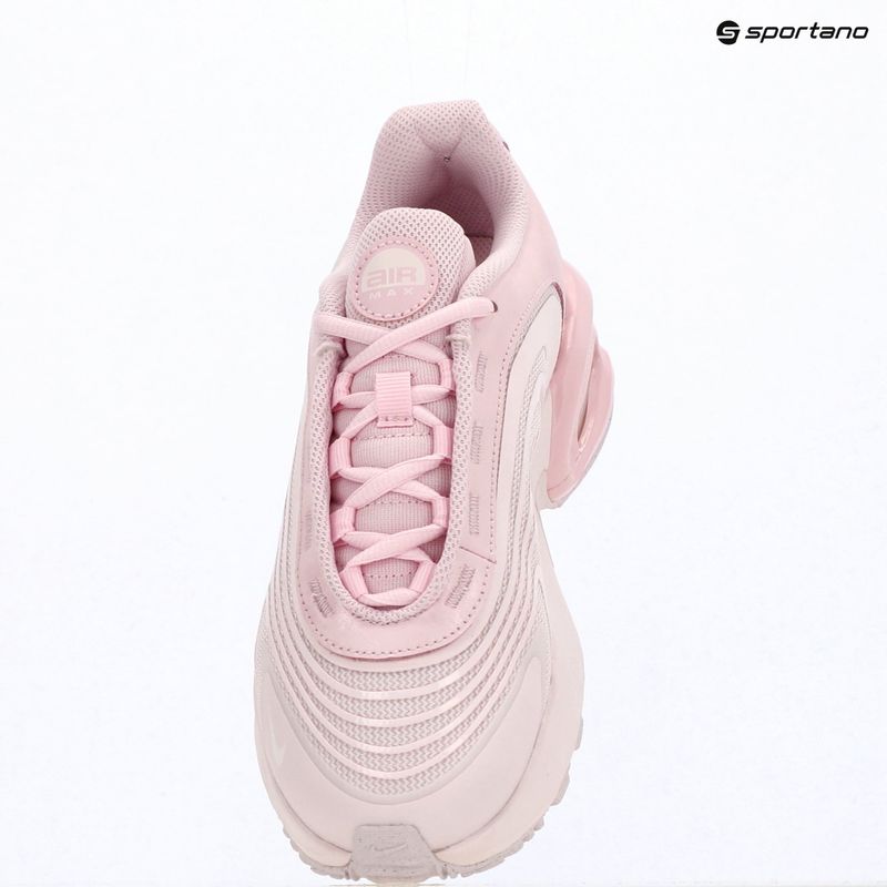 Buty damskie Nike Air Max Fire SE pearl pink/pink foam/sail 14