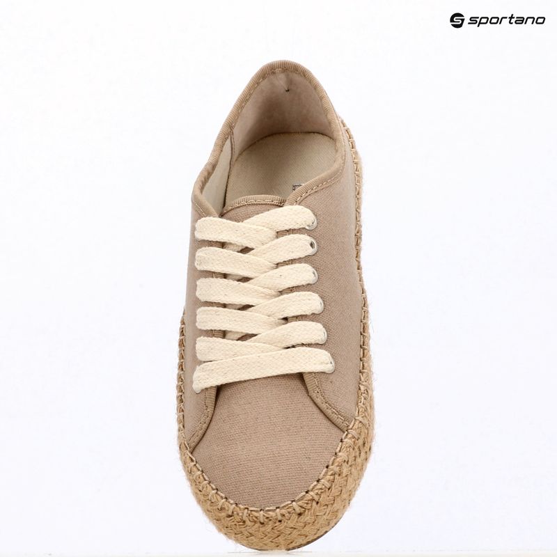 Buty damskie EMU Australia Agonis Organic almond 13
