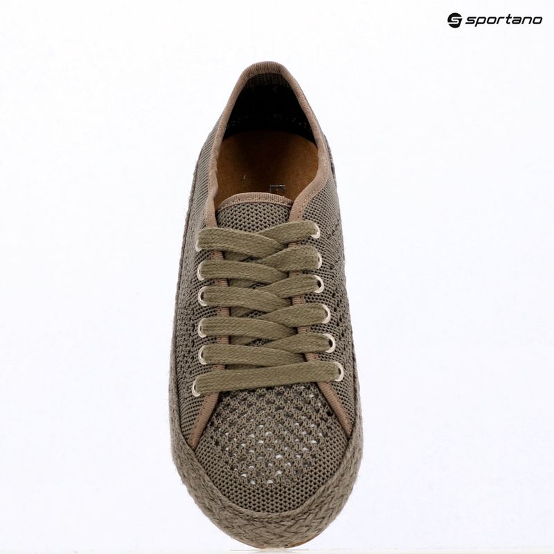 Buty damskie EMU Australia Agonis Mac smoke 13