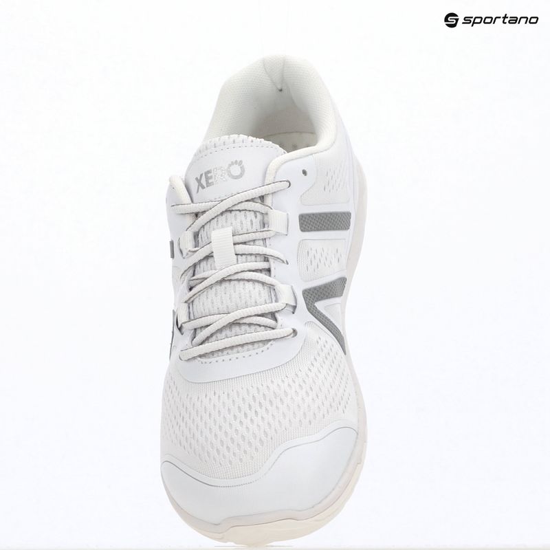 Buty barefoot męskie Xero Shoes HFS II white 14