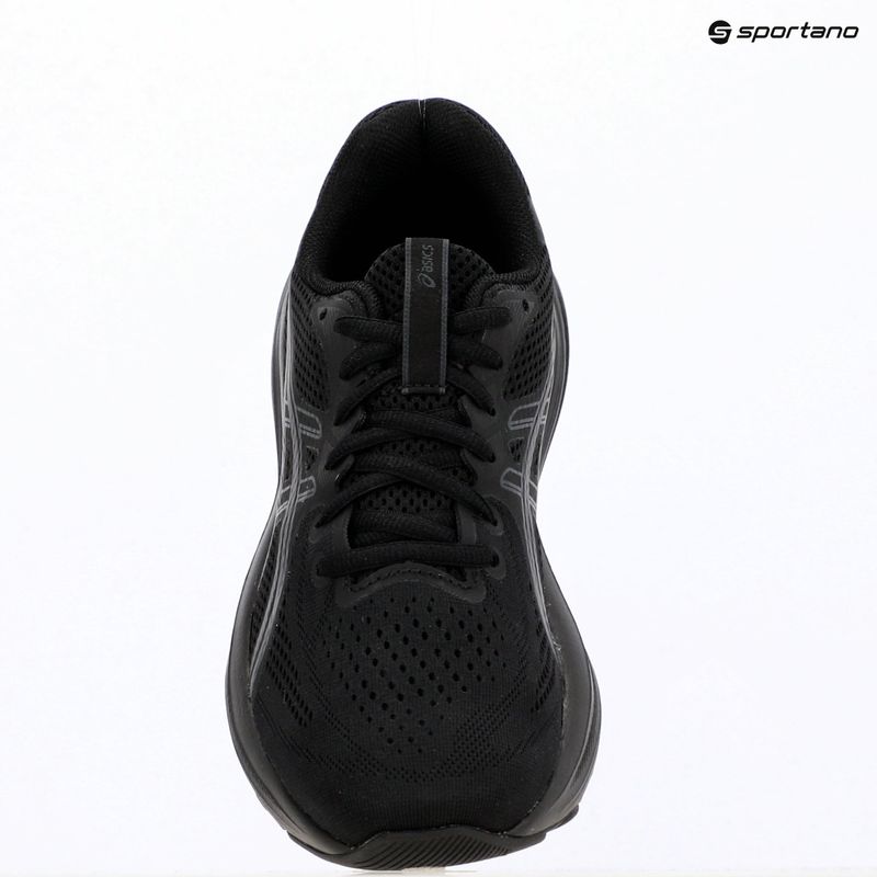 Buty do biegania damskie ASICS Gel-Contend 10 black/carrier grey 9