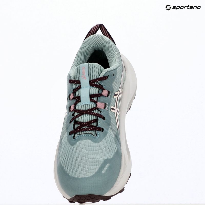 Buty do biegania damskie Asics Gel-Venture 11 Ocean Haze/Dark Aubergine 9