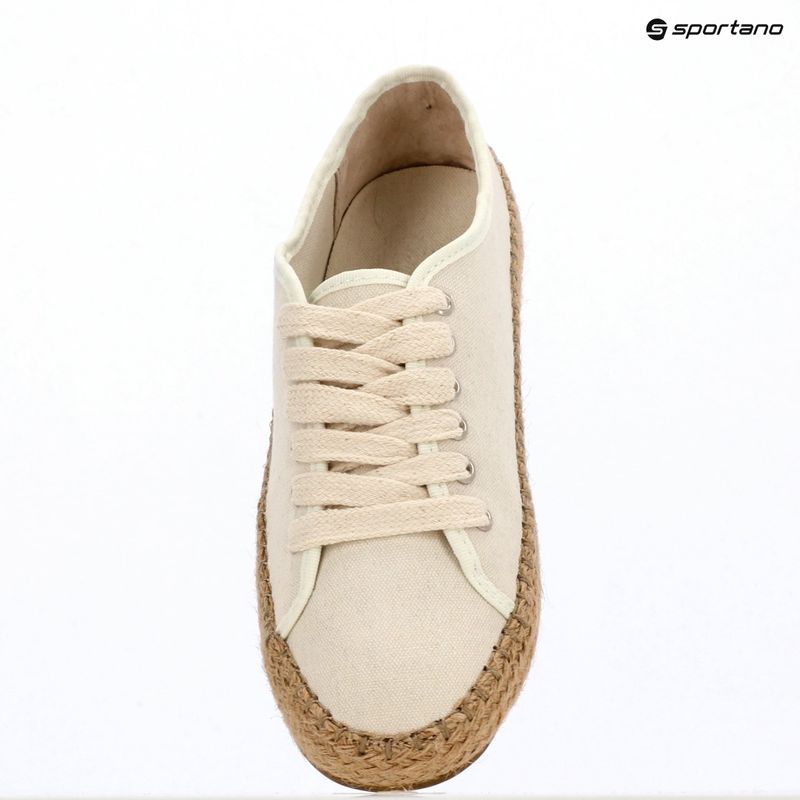 Buty damskie EMU Australia Agonis Organic natural 5