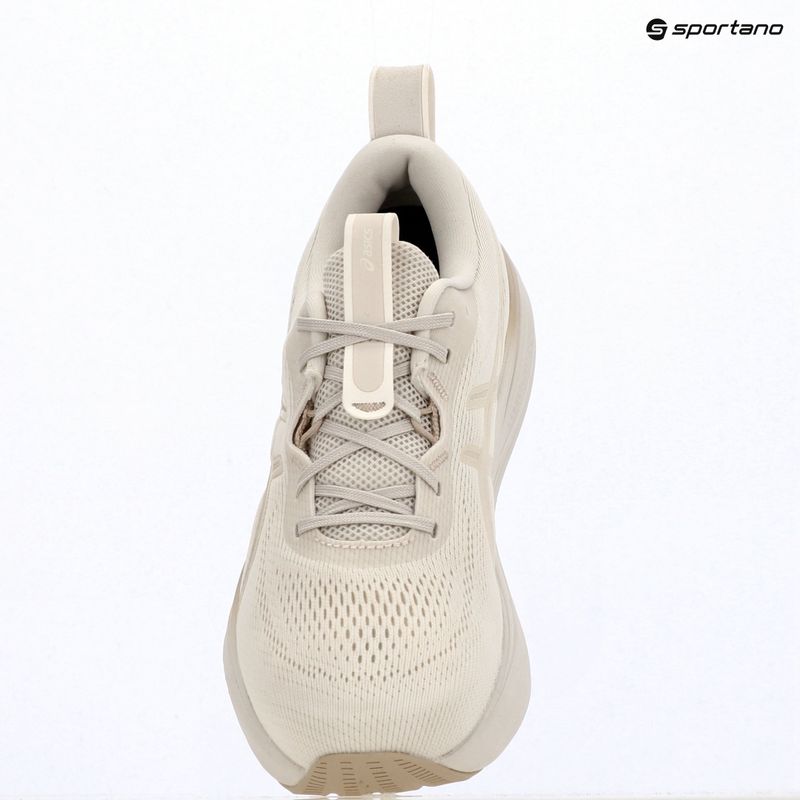 Buty do biegania damskie ASICS Gel-Pulse 17 soft oat/simply taupe 9
