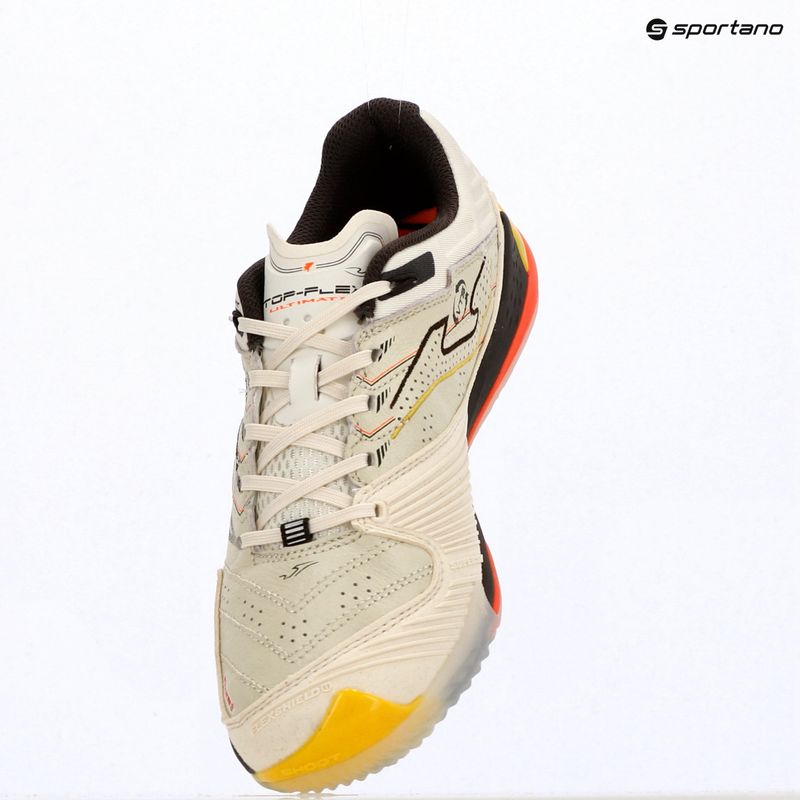 Buty piłkarskie męskie Joma Top Flex Ultimate IN 10
